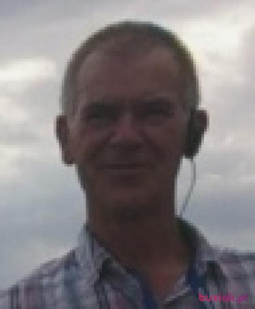 jerzy58, Male, 68 years, pomorskie