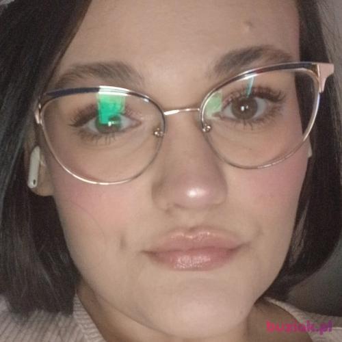 Oliwka933, Female, 33 years, Bydgoszcz