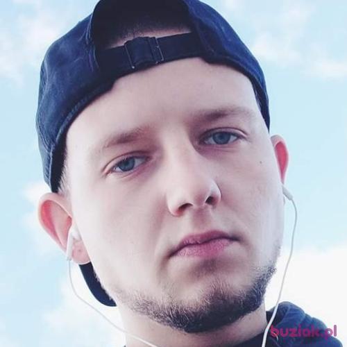 przebojowySkS, Male, 26 years, Nijmegen