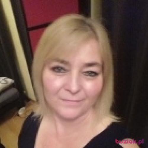 Megahan, Female, 54 years, Górna Austria