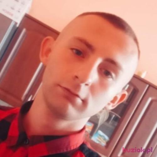 bartekkkkabc, Male, 23 years, Warszawa