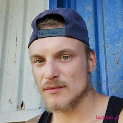 Molaj, Male, 31 years, Stargard Szczeciński