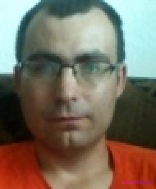 radzio30, Male, 41 years, Toruń
