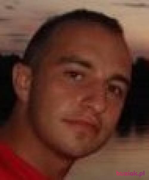 Spaniard, Mężczyzna, 42 lata, Poznań