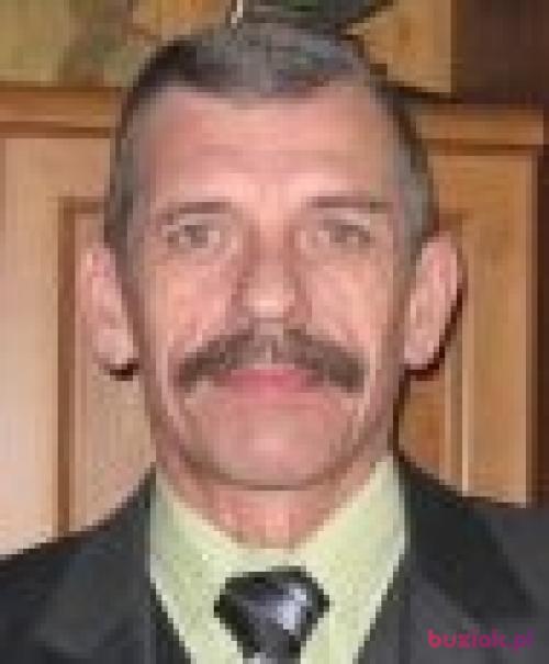 JONAS, Male, 67 years, Gniezno