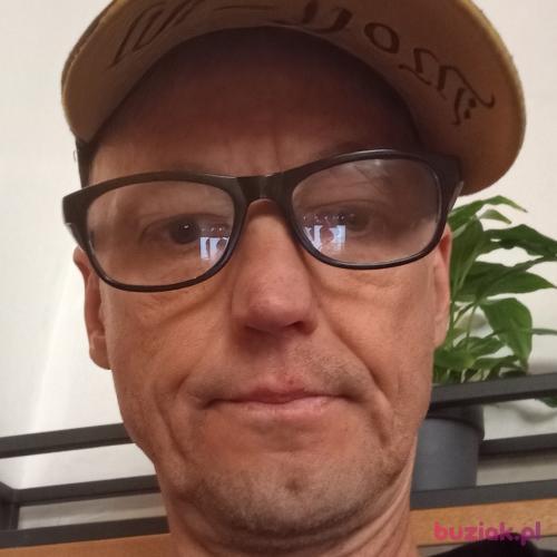majges, Male, 47 years, Jelenia Góra