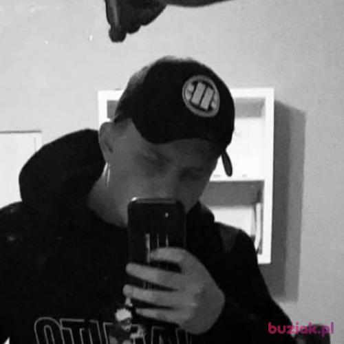 Eryczekkk, Male, 23 years, Świnoujście