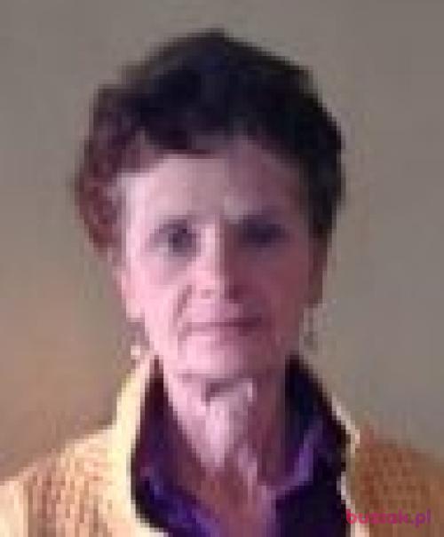 ewcia55, Female, 71 years, Nowa Ruda