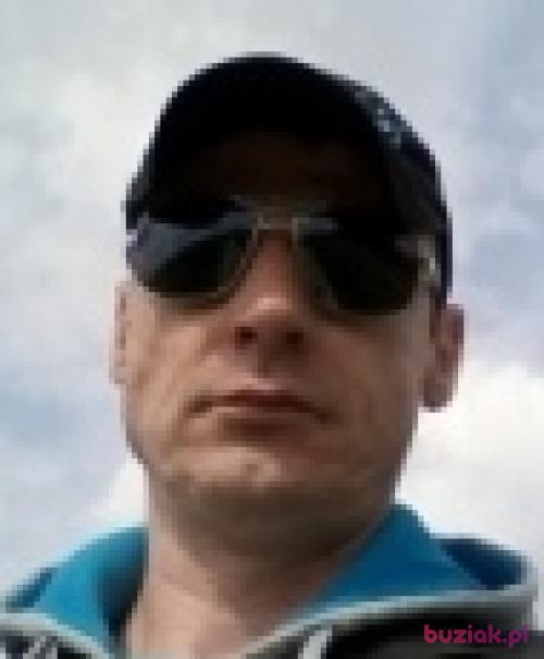 Xjnx, Mężczyzna, 41 lat, Wrocław