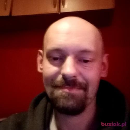 JakubNS, Male, 42 years, Nowa Sól