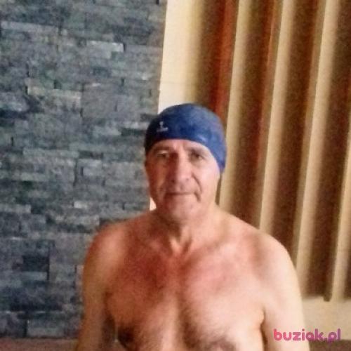 jozeffilipowski, Mężczyzna, 67 lat, Lublin