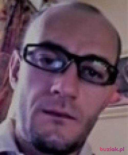 Kacper232, Mężczyzna, 42 lata, Kutno