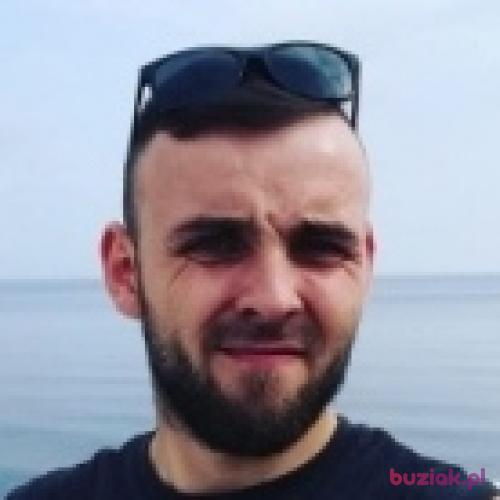 Misiek1333, Male, 32 years, Warszawa