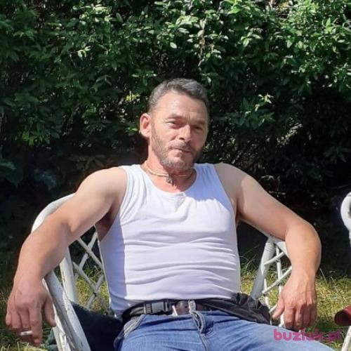 yanek47, Mężczyzna, 56 lat, Czeladź