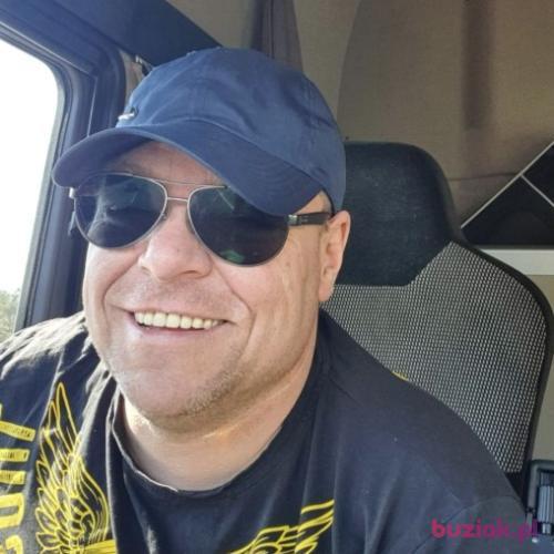 walecznyjacek10, Male, 46 years, Gorzów Wielkopolski