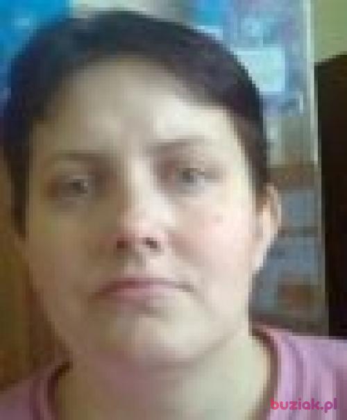 aga1979, Female, 46 years, Jarocin