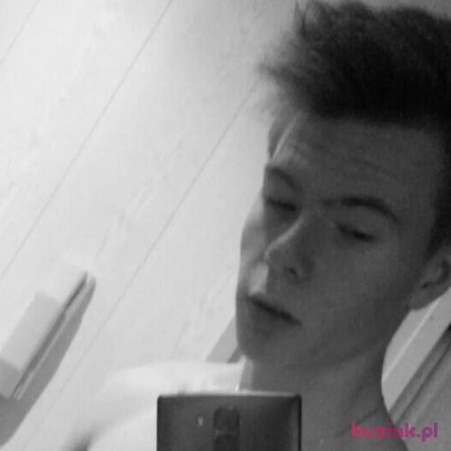 Allin, Male, 27 years, Białystok