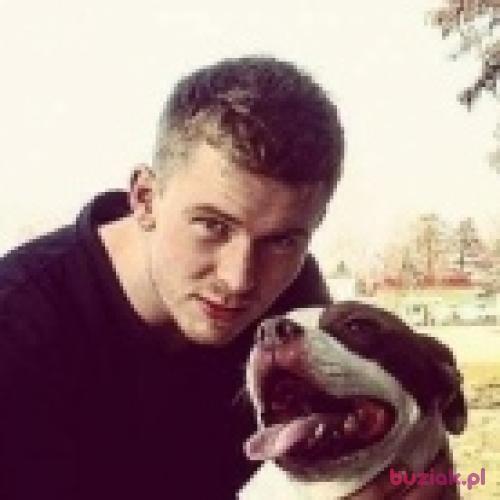 Markols, Male, 31 years, Chojnice