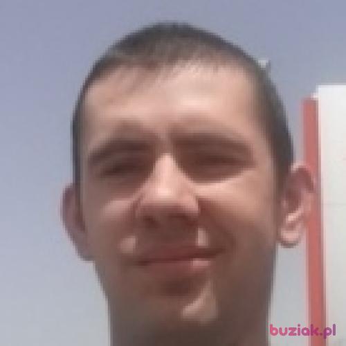 Kamil1507, Male, 35 years, Sokołów Podlaski