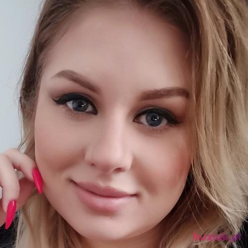 Patt91, Female, 35 years, Ostróda
