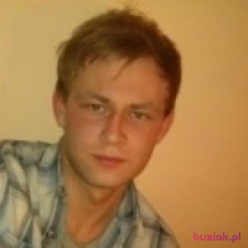 rafael07, Mężczyzna, 32 lata, Kutno