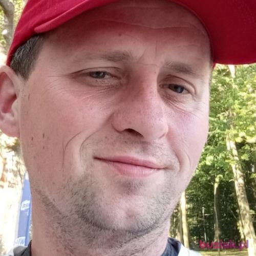 JakubRobert36, Male, 46 years, Warszawa