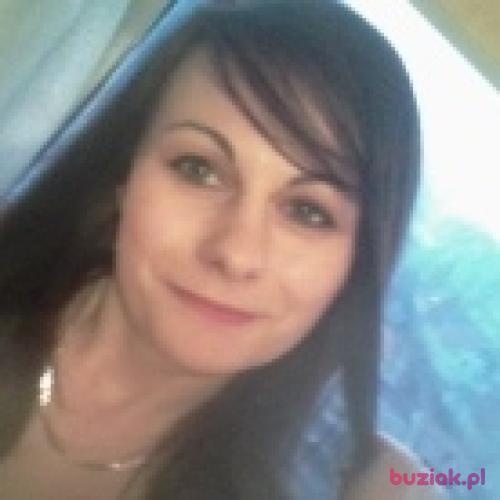 asiulka1, Kobieta, 38 lat, Wrocław