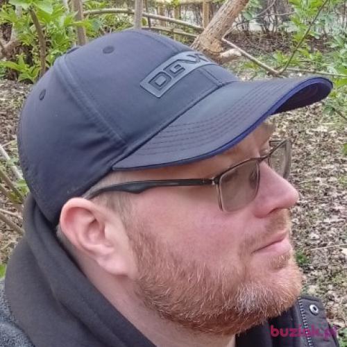 coffeeholic, Male, 37 years, Warszawa