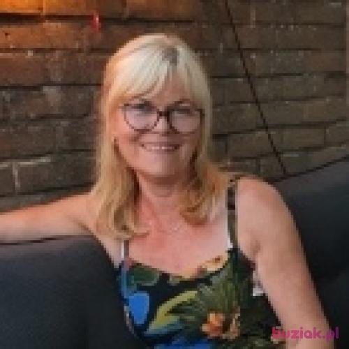 Annusia, Female, 66 years, Zawiercie