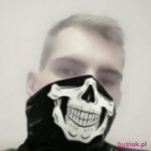 kamilbielsk1998, Male, 28 years, Białystok