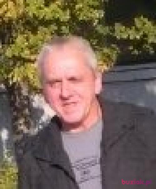 jando, Male, 71 years, Chorzów