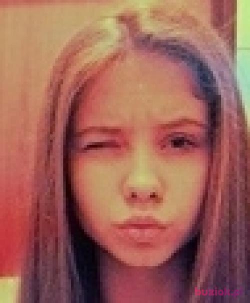 kokoszka11, Female, 29 years, Piotrków Trybunalski