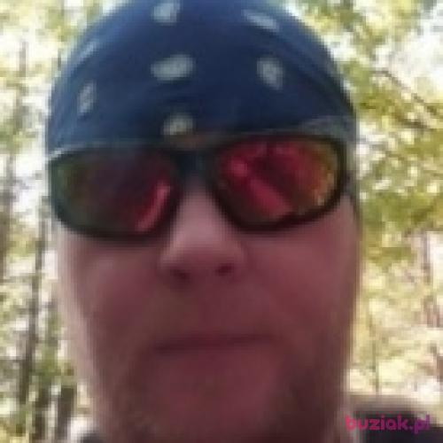 davi, Male, 51 years, Radomsko