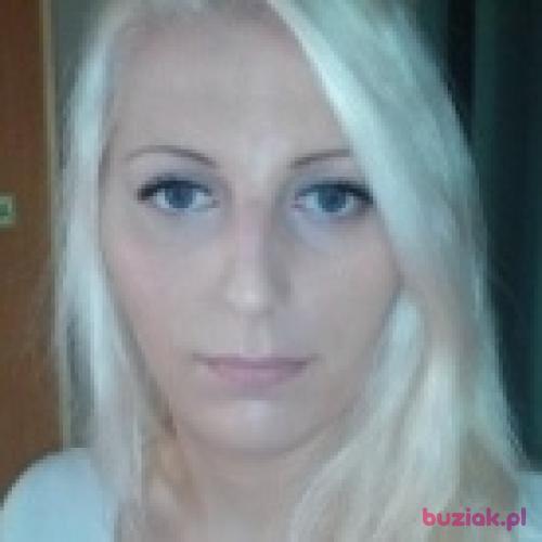 Patrycja2807, Female, 35 years, Berlin