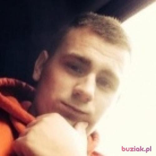 daniellwg, Mężczyzna, 27 lat, Sanok