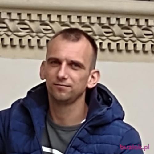 kebasza, Male, 36 years, Drezdenko