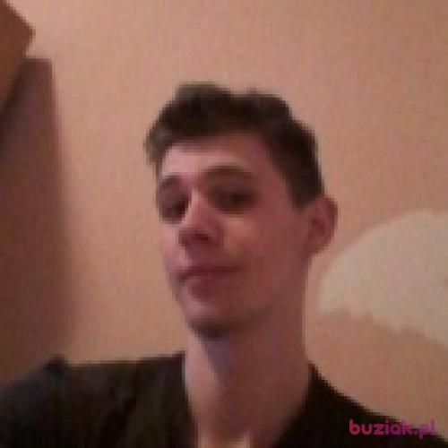 white5353, Mężczyzna, 27 lat, Zielona Góra