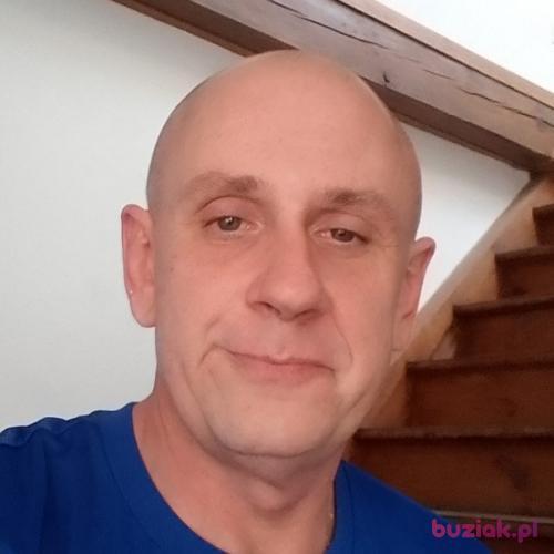 hades81xyz, Male, 45 years, Bolesławiec