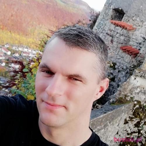 NikoDyzma, Male, 40 years, Gromitz