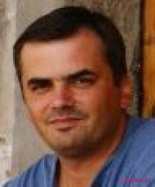 darek1m, Mężczyzna, 49 lat, Warszawa