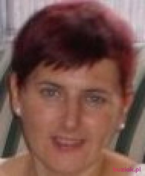 danusia36, Kobieta, 50 lat, Kędzierzyn-Koźle
