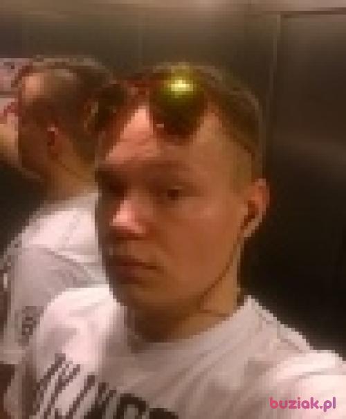 patryk9595, Mężczyzna, 31 lat, Białystok