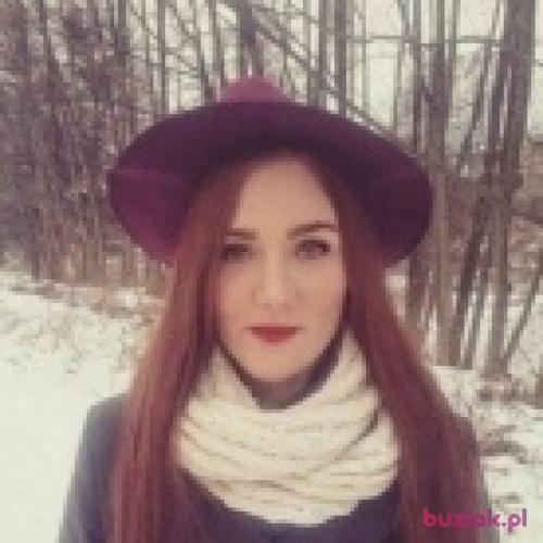 Saraaa34, Female, 31 years, Żory