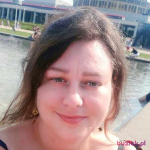 Ulalalux, Female, 36 years, Wrocław