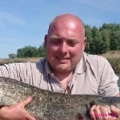 bercik9, Male, 46 years, Wrocław
