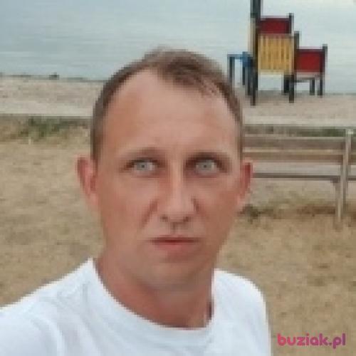donald5, Male, 40 years, Gostyń