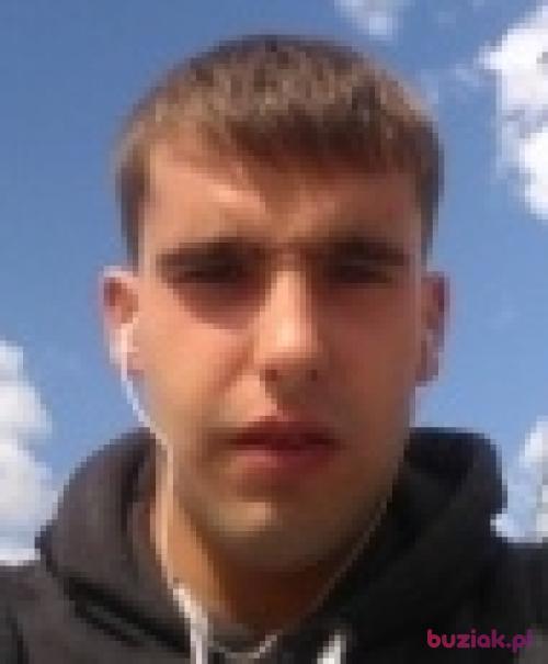 MeryLH, Male, 29 years, Siemianowice Śląskie
