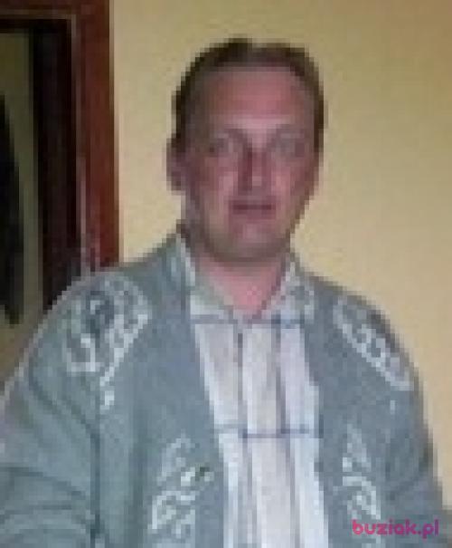 tomek35, Mężczyzna, 52 lata, Gostynin