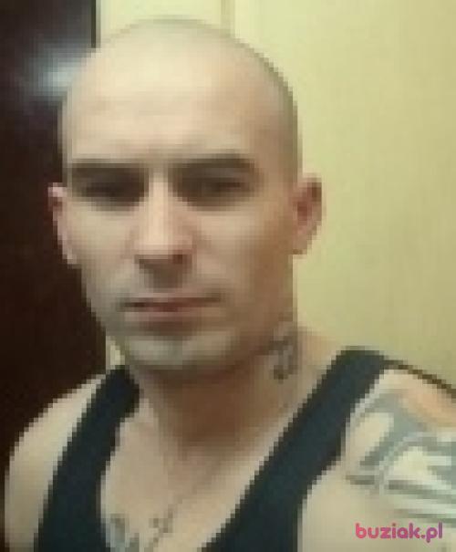 jarkon96, Male, 41 years, Zbąszyń