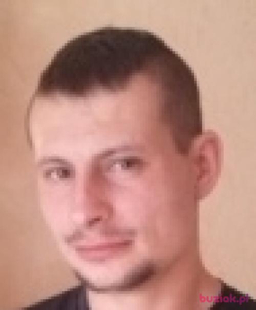 macko21, Male, 37 years, Gliwice